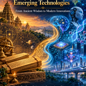 Indian Knowledge Systems and Emerging Technologies: From Ancient Wisdom to Modern Innovations