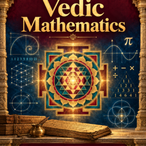 Basics of Vedic Mathematics